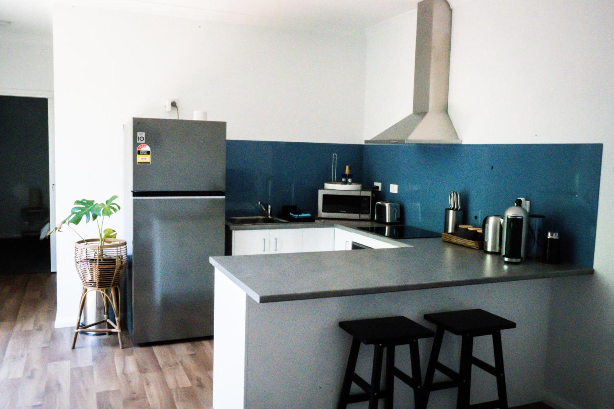 New Listing! - The Salthouse Chalet *