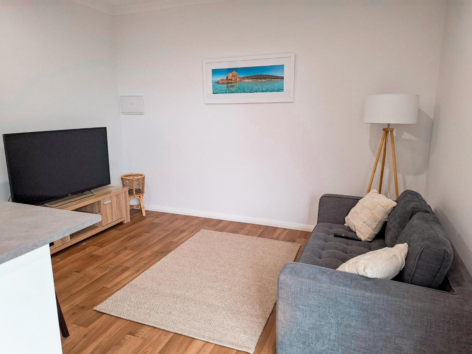 New Listing! - The Salthouse Chalet