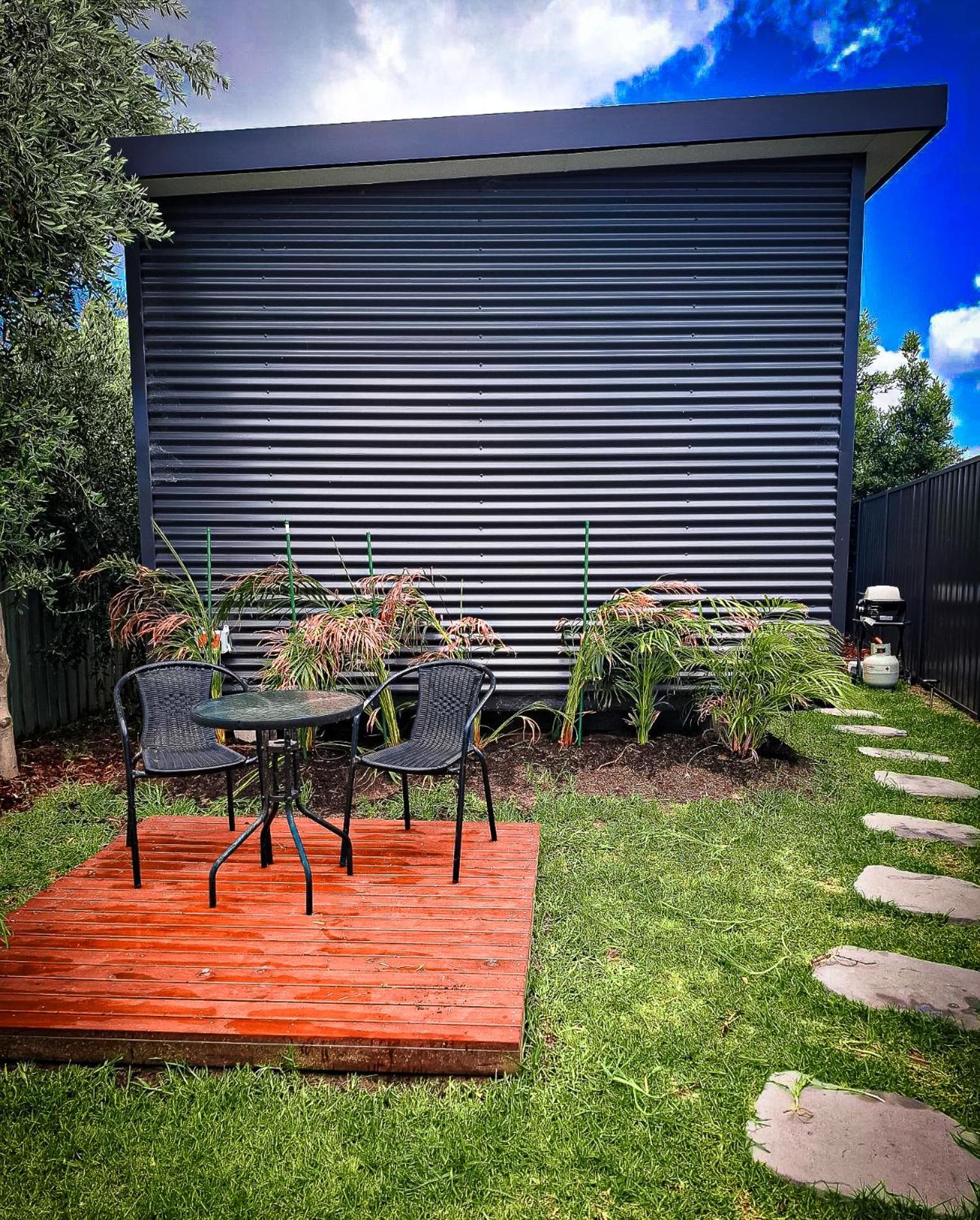 Chalet New Listing! - The Salthouse *